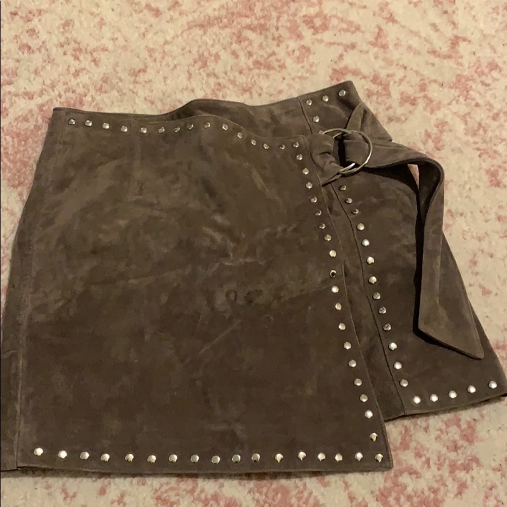 Forever 21 skirt